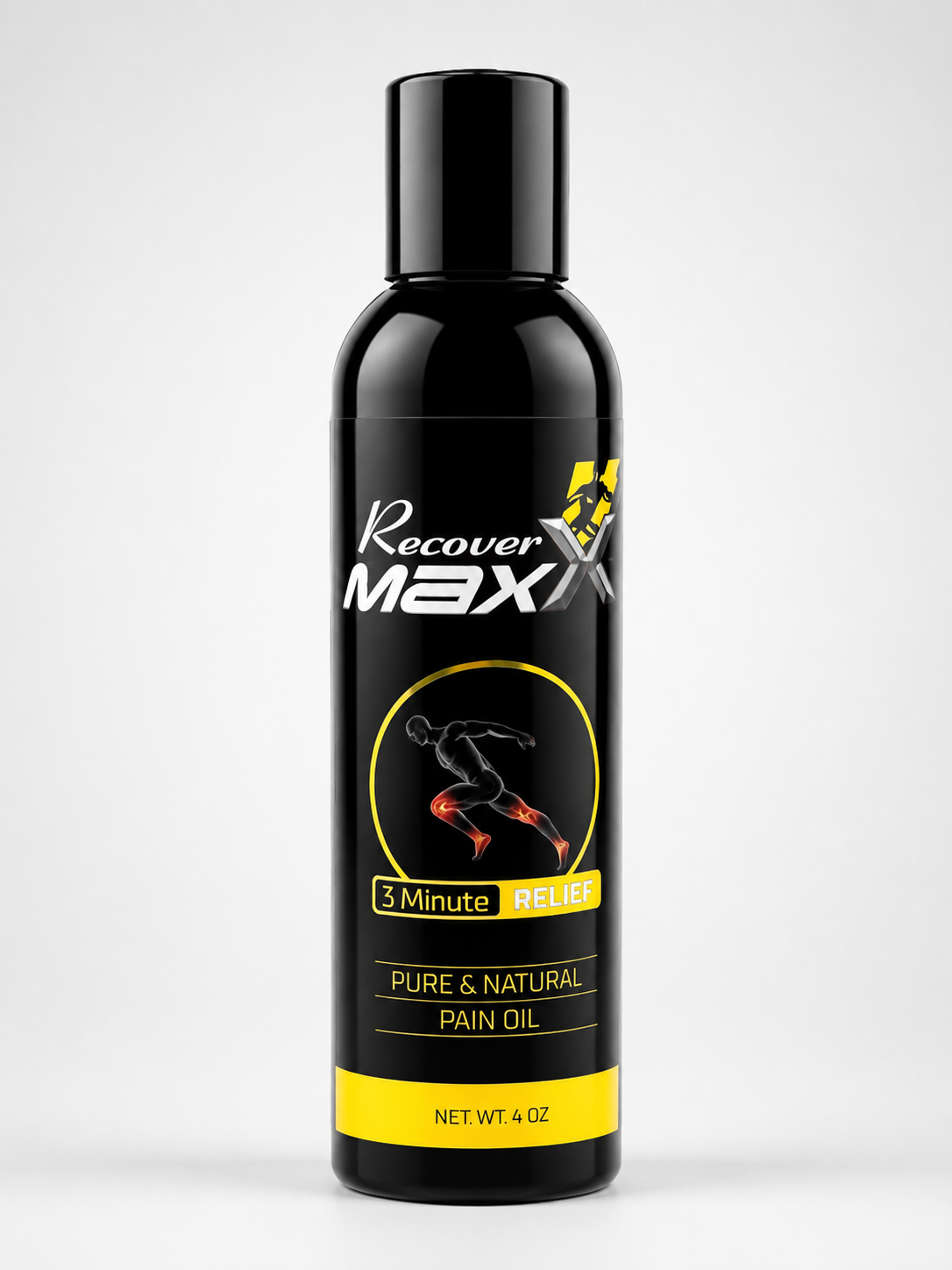 RecoverMaxX