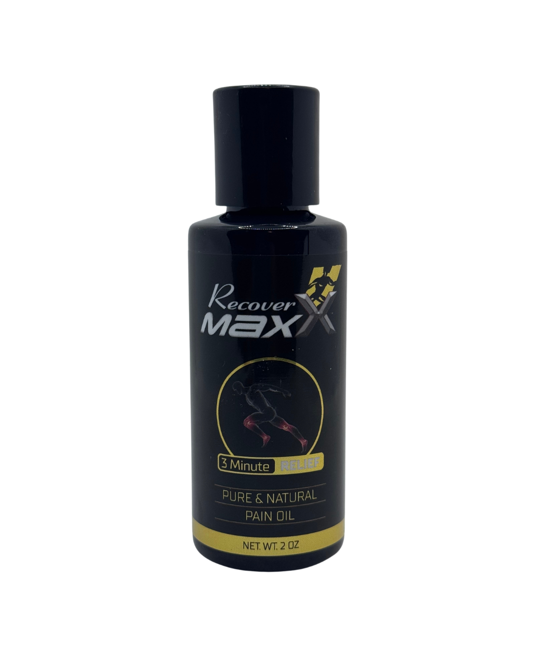 RecoverMaxX