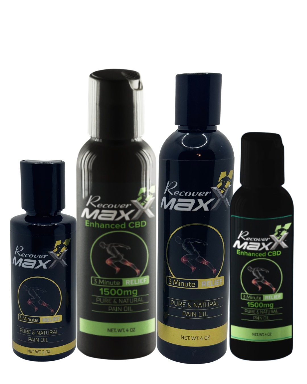 Relief System Bundle