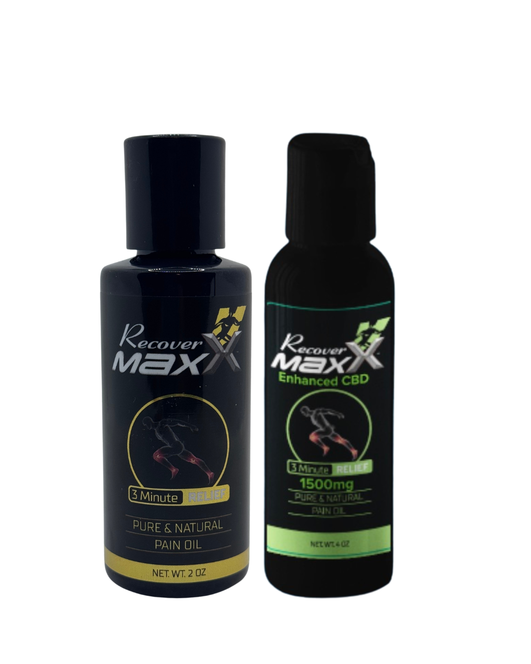 Travel Relief Duo Bundle